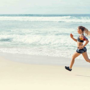 I consigli per ricominciare l’attività sportiva dopo la pausa estiva