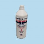 SAPONE MANI - MEDICAL SOAP